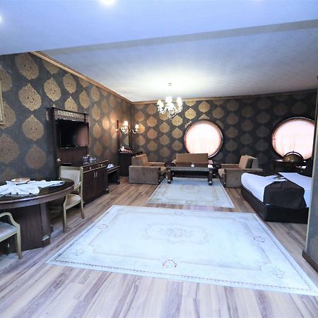 Ankara Princess Hotel Exterior photo