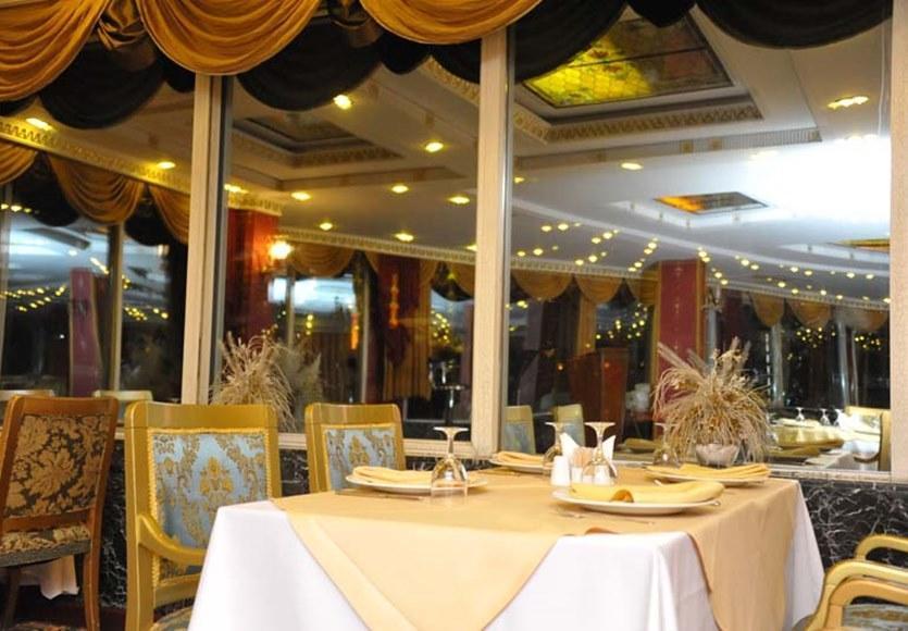 Ankara Princess Hotel Exterior photo