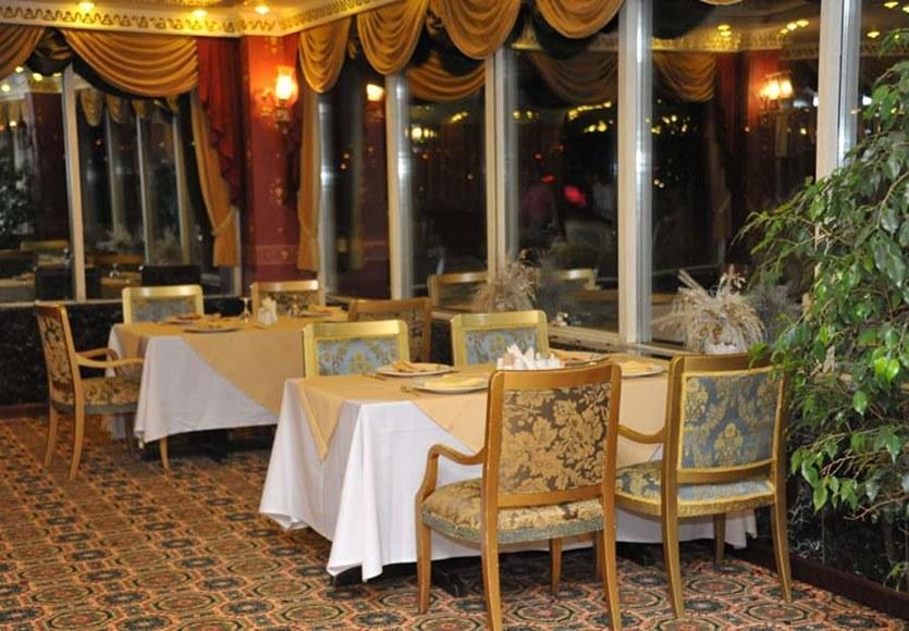 Ankara Princess Hotel Exterior photo